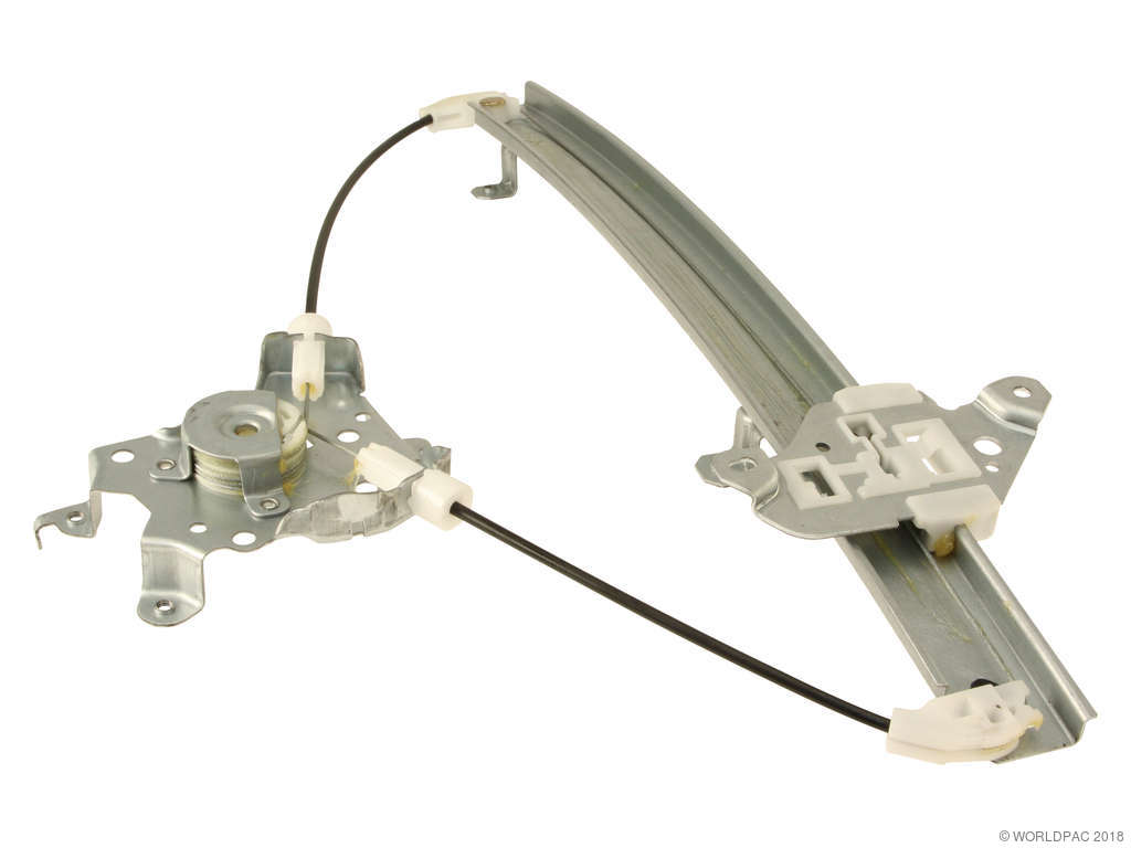 2000-2003 Nissan Maxima Window Regulator - Front Left (Dorman)
