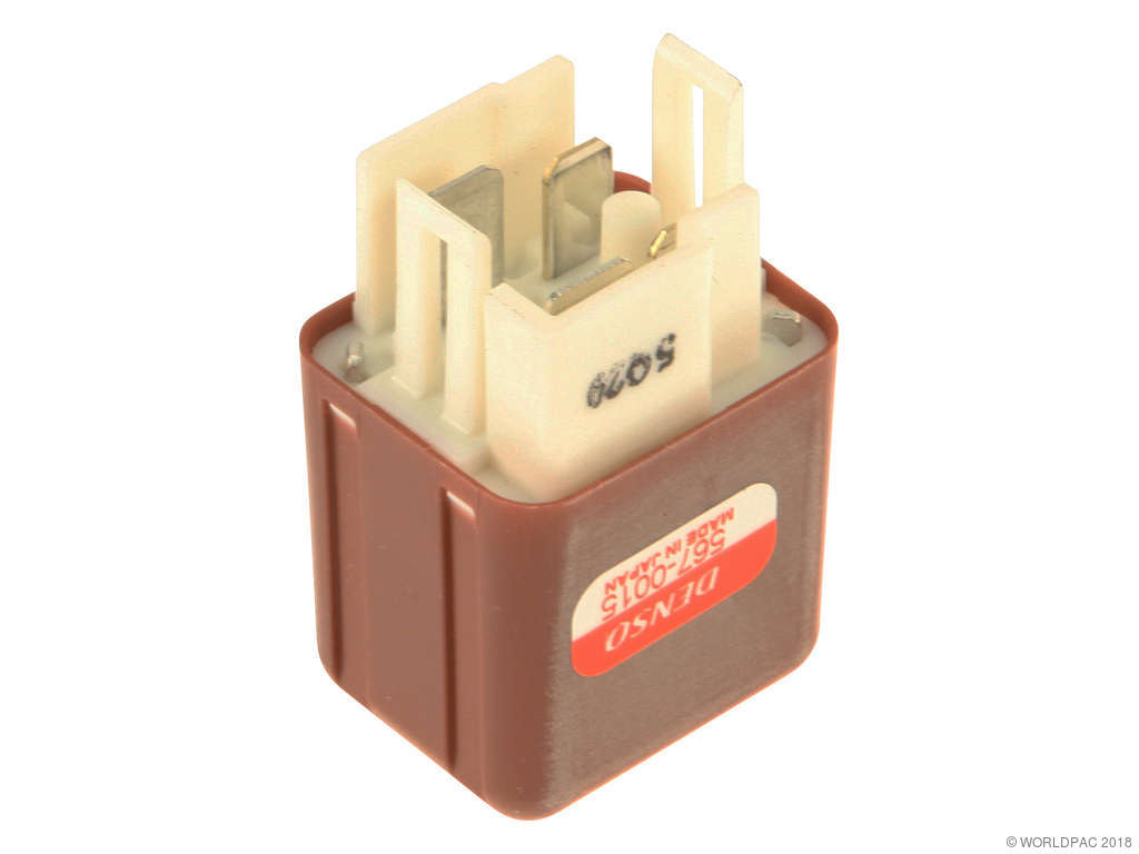 1992-1996 Lexus ES300 Multi-Purpose Relay (Denso)