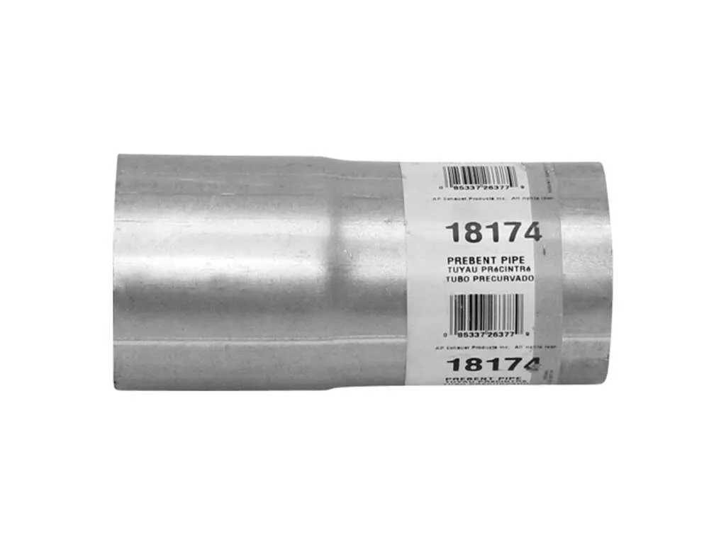 1999-2004 Ford F-350 Super Duty Universal Exhaust Flex Pipe (AP Exhaust)