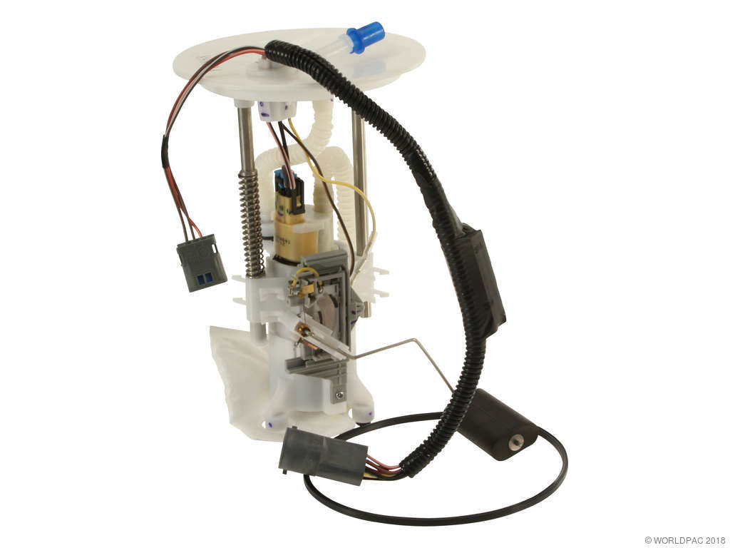 2004 Mercury Mountaineer Fuel Pump Module Assembly (Motorcraft)