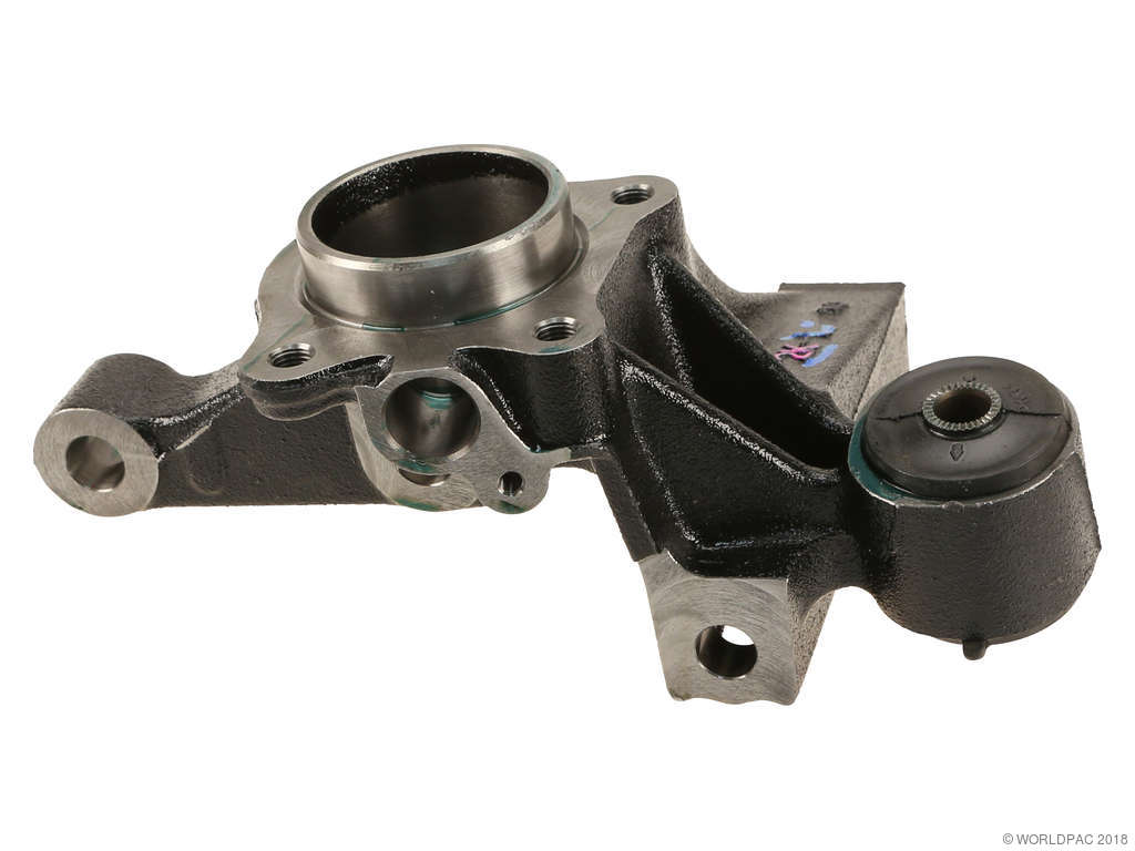 2000-2003 Toyota Solara Suspension Knuckle - Rear Left (Genuine)