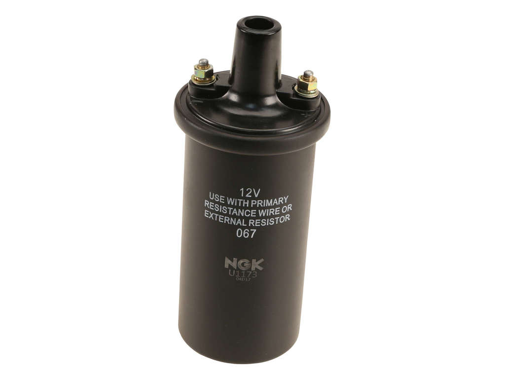1985 Jeep Cherokee Ignition Coil (Accel)