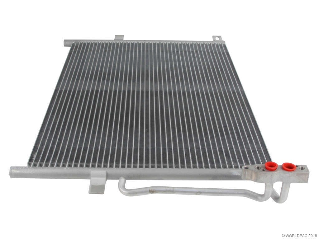 2001-2006 BMW M3 A/C Condenser (Behr)