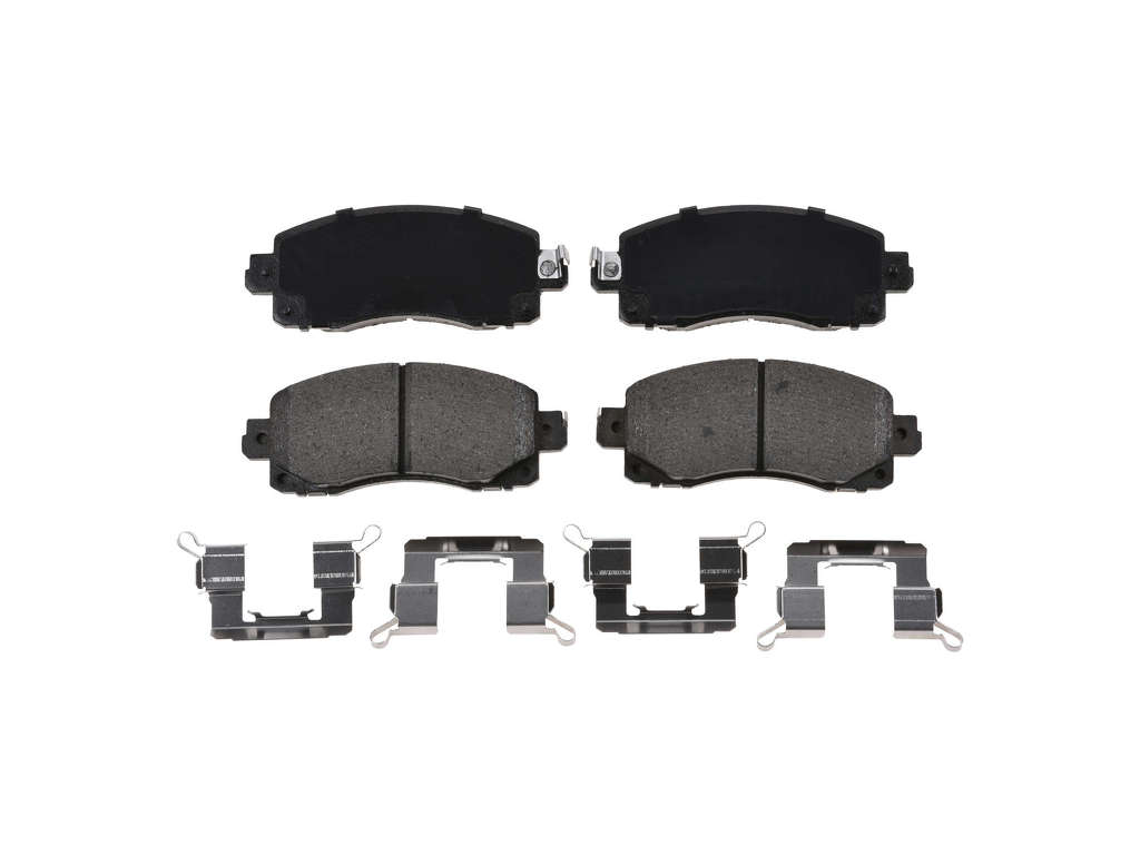 2019-2023 Subaru Forester Disc Brake Pad Set - Front (Autopart International)