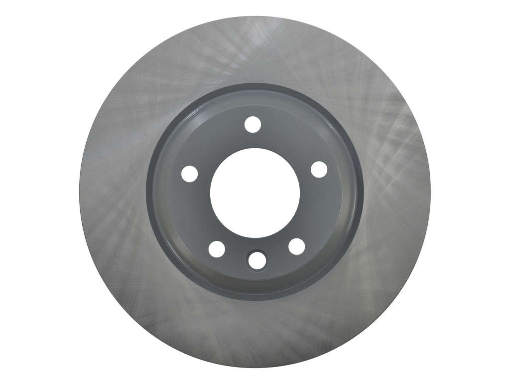 2007-2015 Audi Q7 Disc Brake Rotor - Front Right (Autopart International)