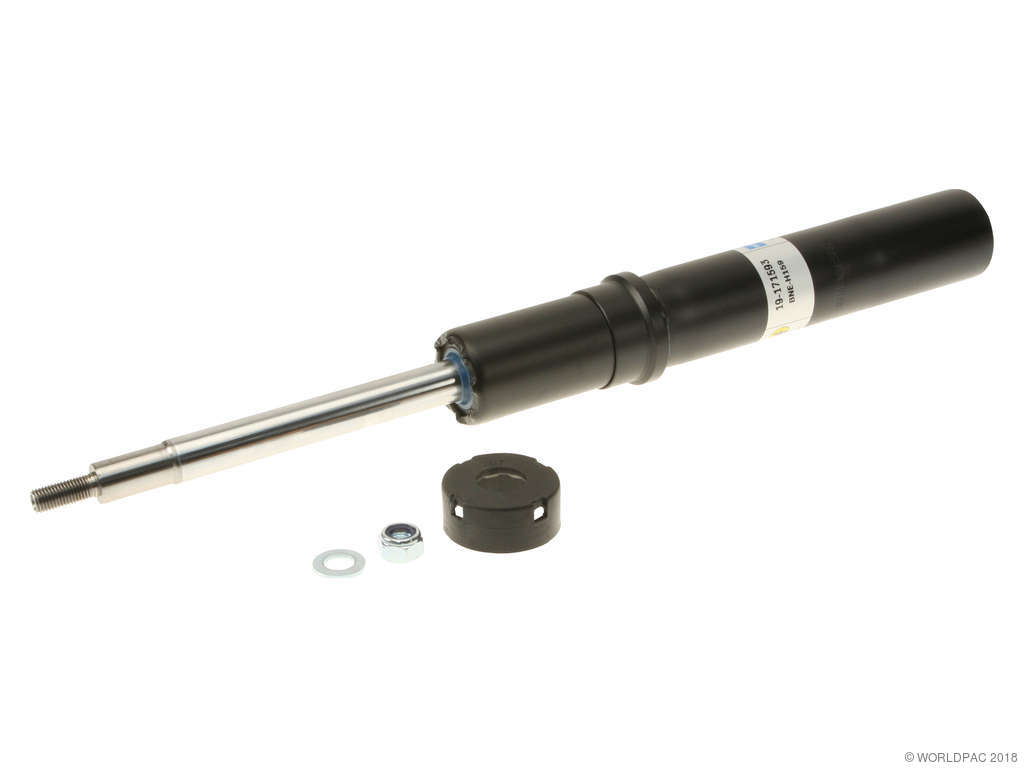 2008-2016 Audi A5 Quattro Suspension Shock Absorber - Front (Sachs)