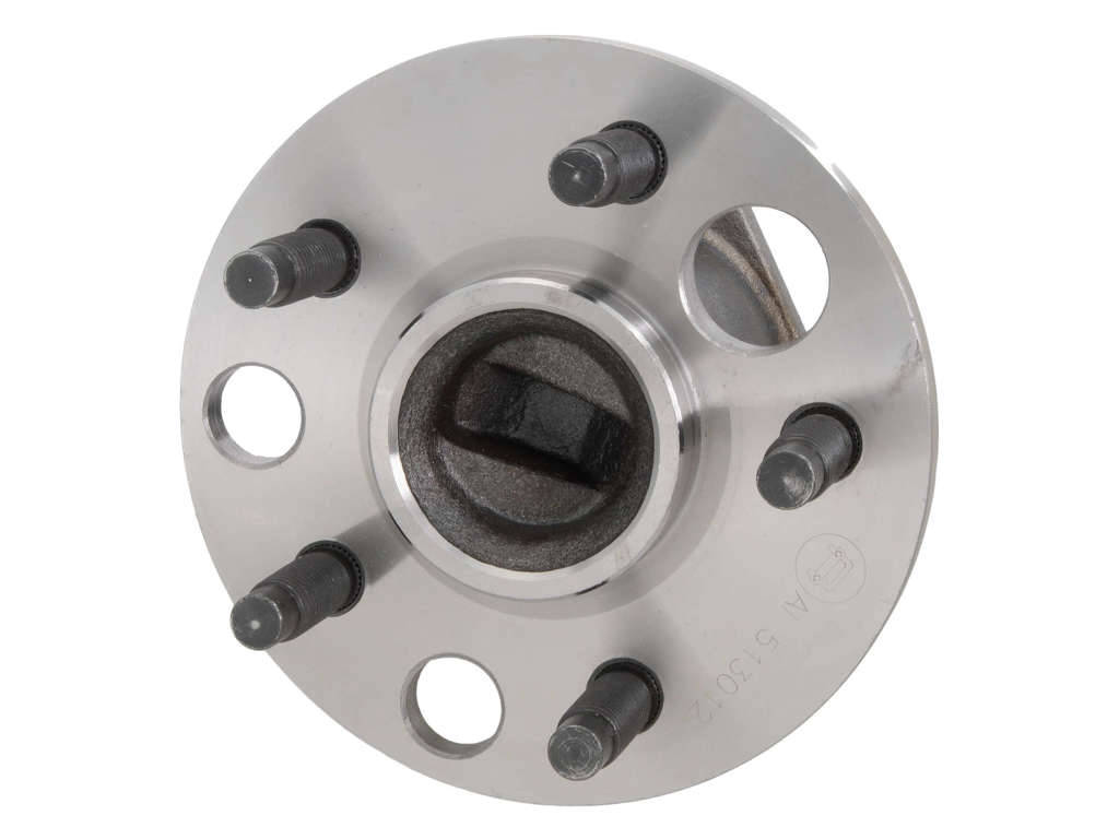 1985-2005 Chevrolet Cavalier Wheel Bearing and Hub Assembly - Rear (Autopart International)