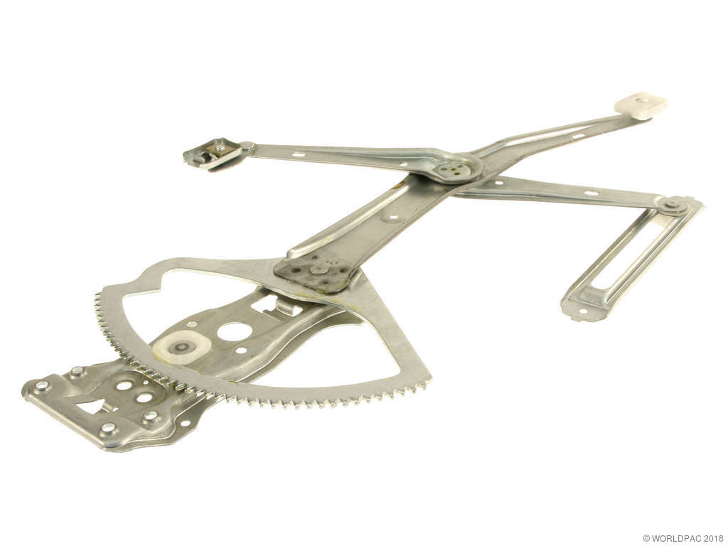 1994-2000 Mercedes-Benz C280 Window Regulator - Front Right (WSO)