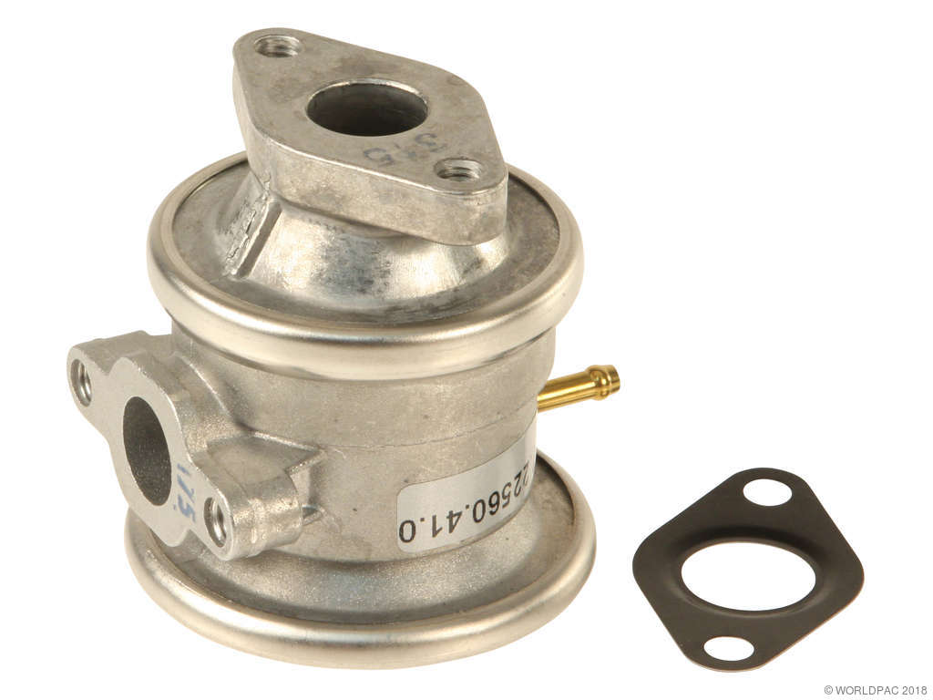 1998-2001 Audi A6 Secondary Air Injection Control Valve - Right (Pierburg)