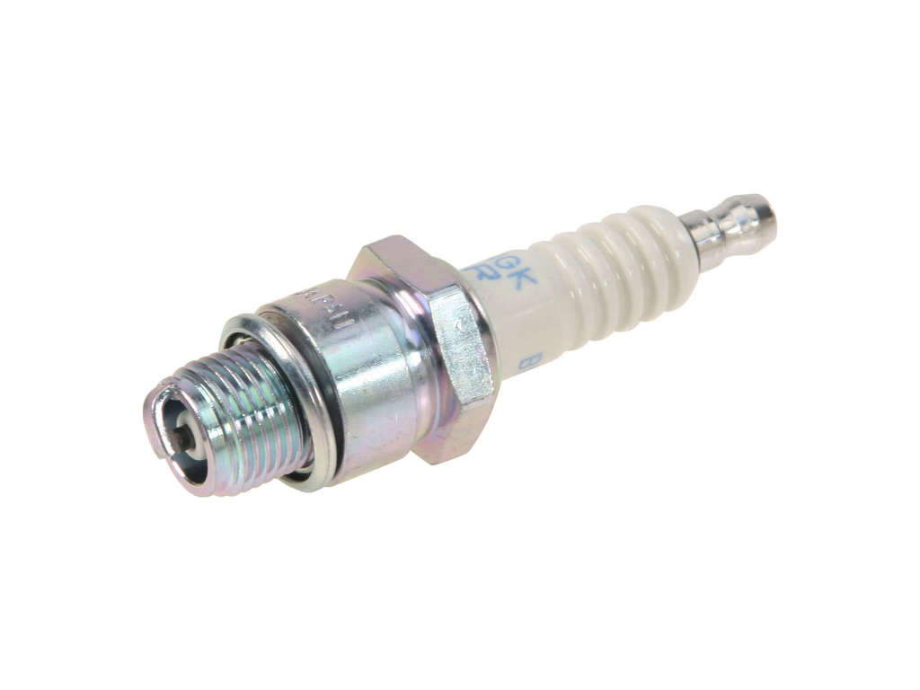 2007-2008 BMW Alpina B7 Spark Plug (NGK)