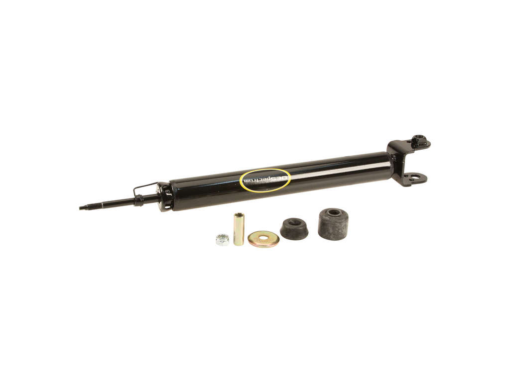2011-2016 Nissan Altima Suspension Shock Absorber - Rear (Monroe)