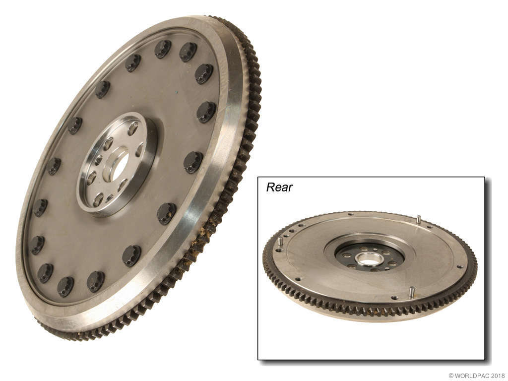 2001-2005 Honda Civic Clutch Flywheel (Sachs)