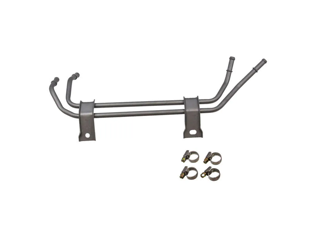 2003-2005 Toyota 4Runner Automatic Transmission Oil Cooler Tube (Rein)