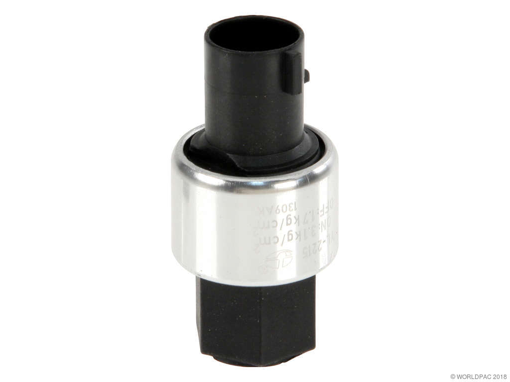 1994-2004 Chevrolet S10 HVAC Pressure Switch (Santech/ Omega Envir. Tech.)