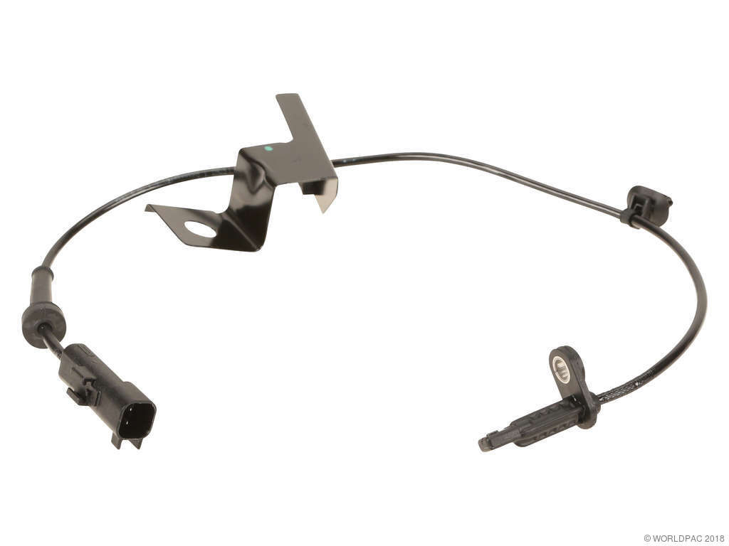 2013-2020 Lincoln MKZ ABS Wheel Speed Sensor - Front Left (Motorcraft)