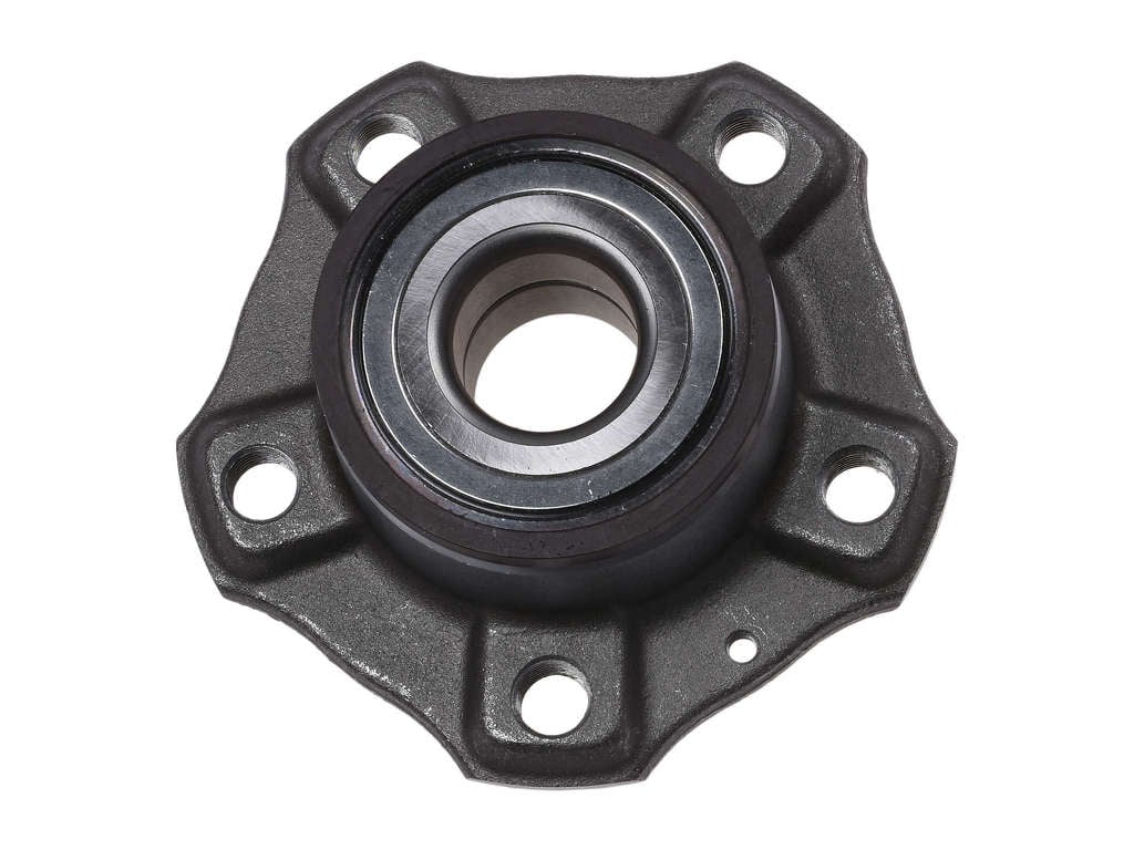 2020-2022 Audi S6 Wheel Bearing and Hub Assembly - Rear (Autopart International)