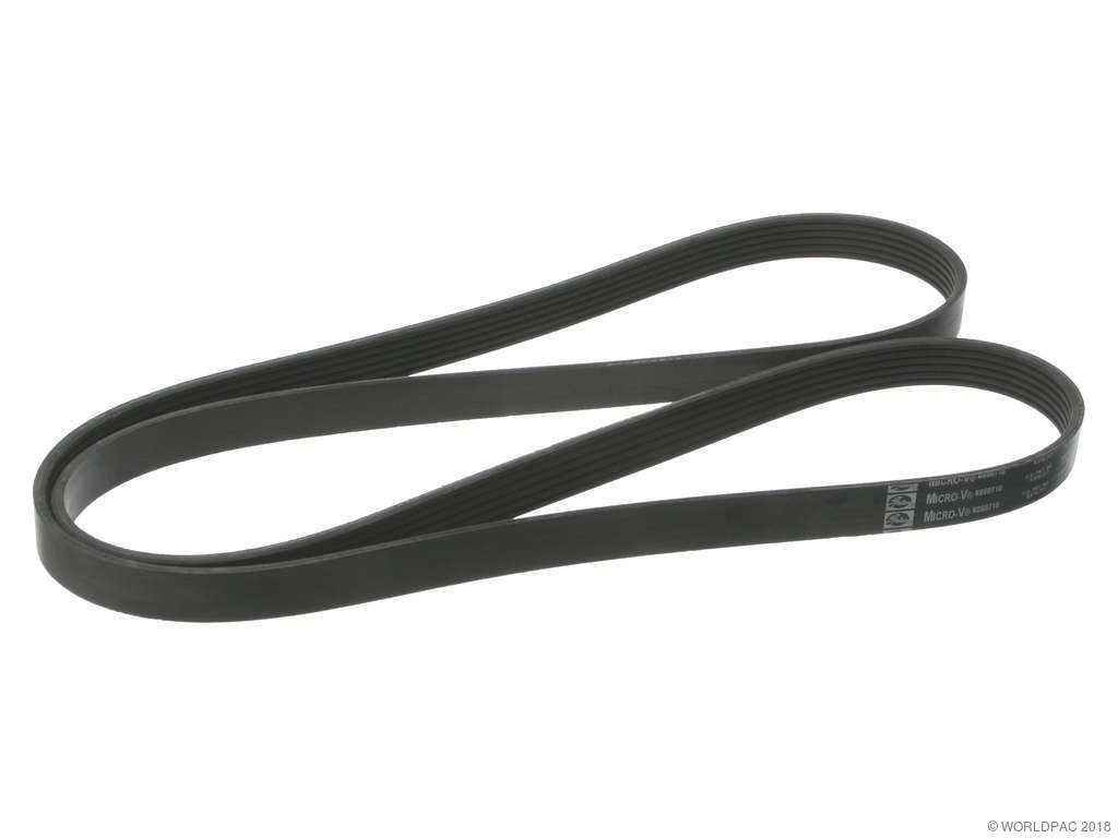 1991-1995 Chevrolet Lumina Accessory Drive Belt (Gates)