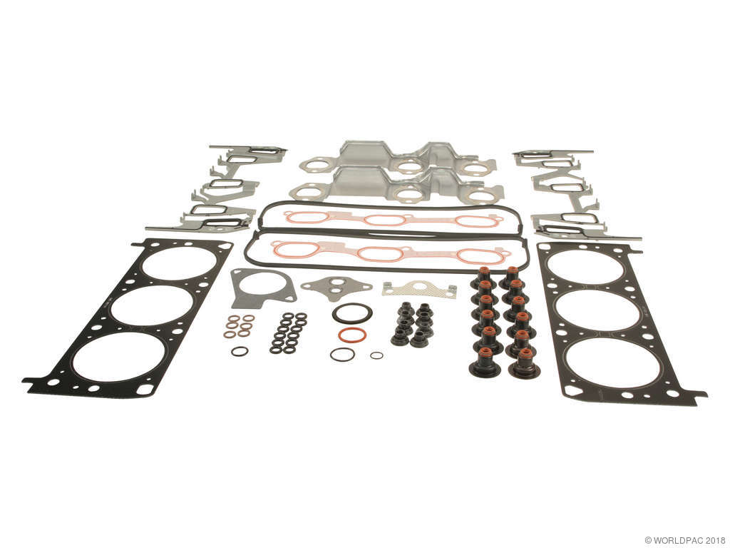 2004-2005 Pontiac Aztek Engine Cylinder Head Gasket Set (Mahle)