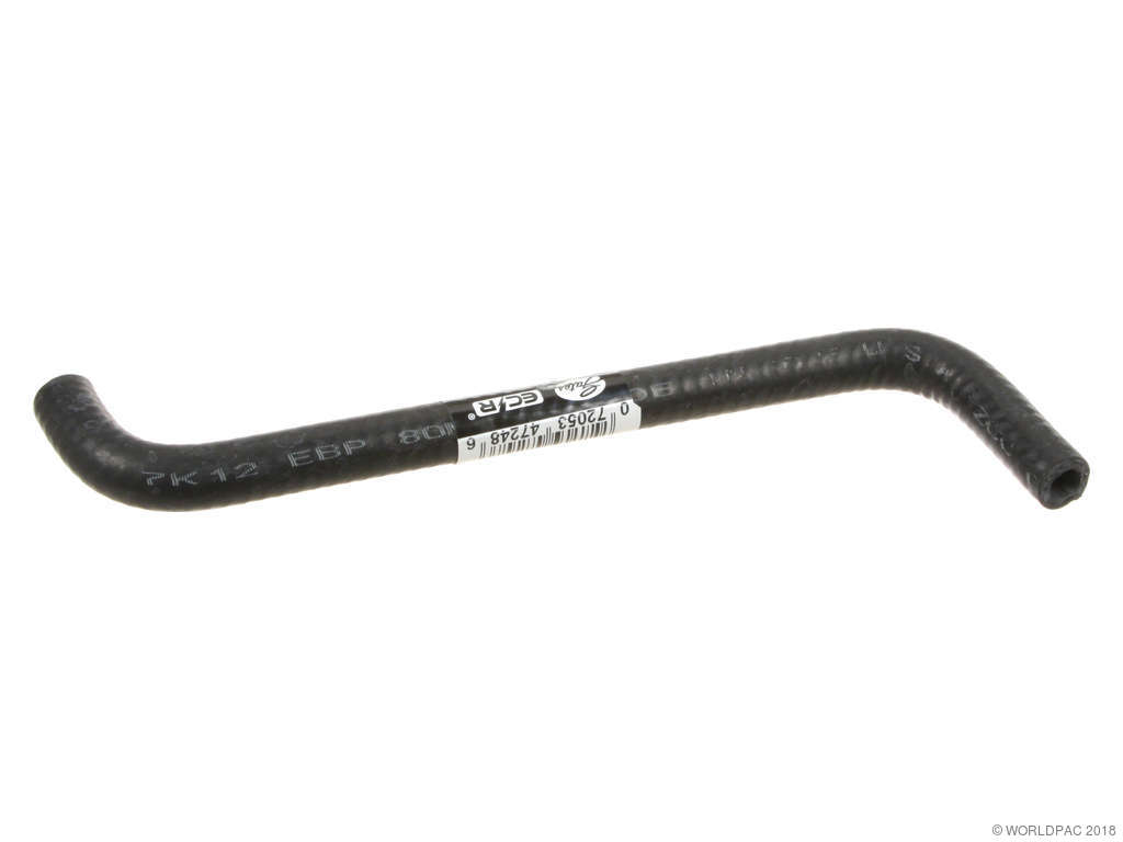 1998-1999 Subaru Legacy Engine Coolant Hose (Gates)