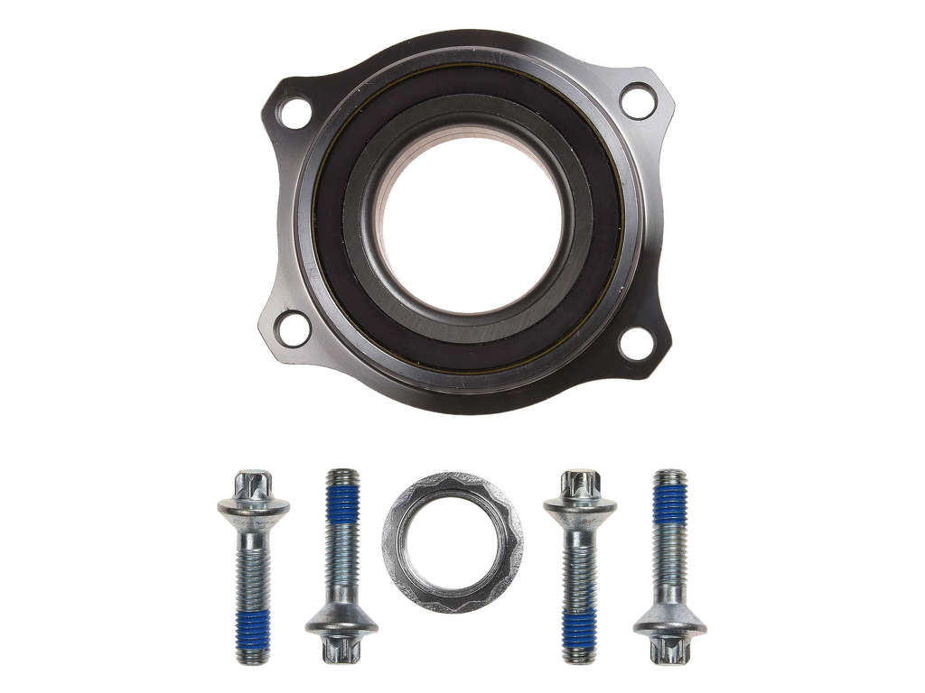 2015-2023 Mercedes-Benz C300 Wheel Bearing - Rear (Autopart International)