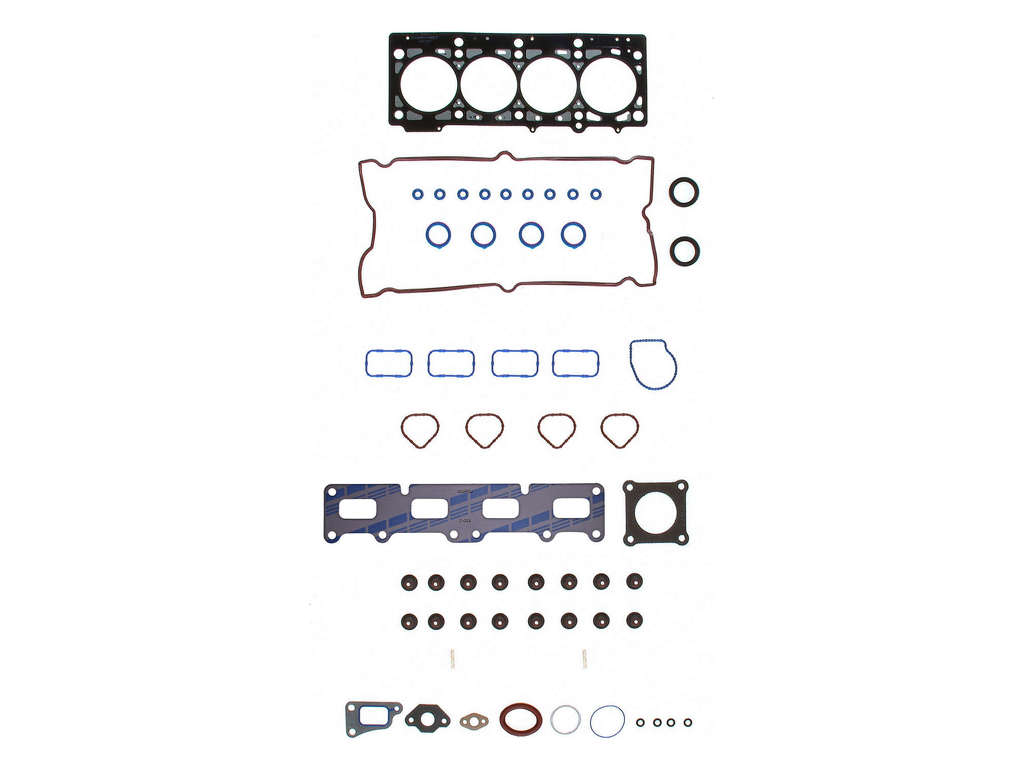 2001 Chrysler PT Cruiser Engine Cylinder Head Gasket Set (Fel-Pro)