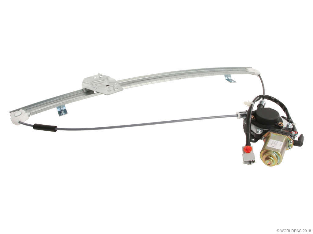 1999-2002 Honda Odyssey Power Window Motor and Regulator Assembly - Left (Dorman)