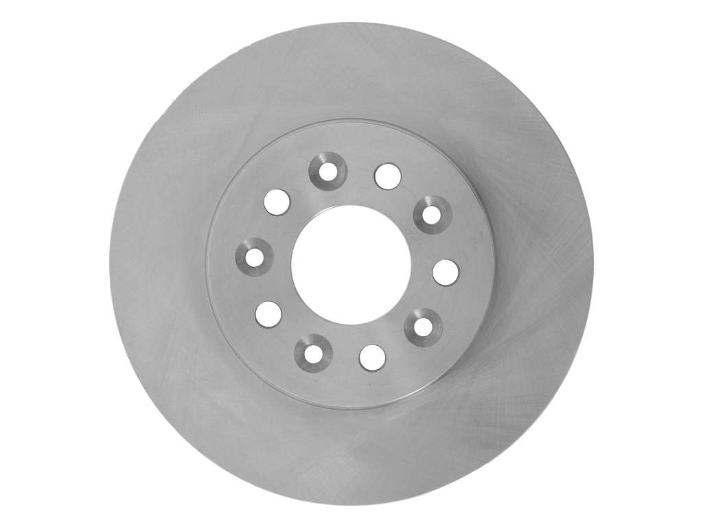 2004-2007 Ford Freestar Disc Brake Rotor - Front (Autopart International)