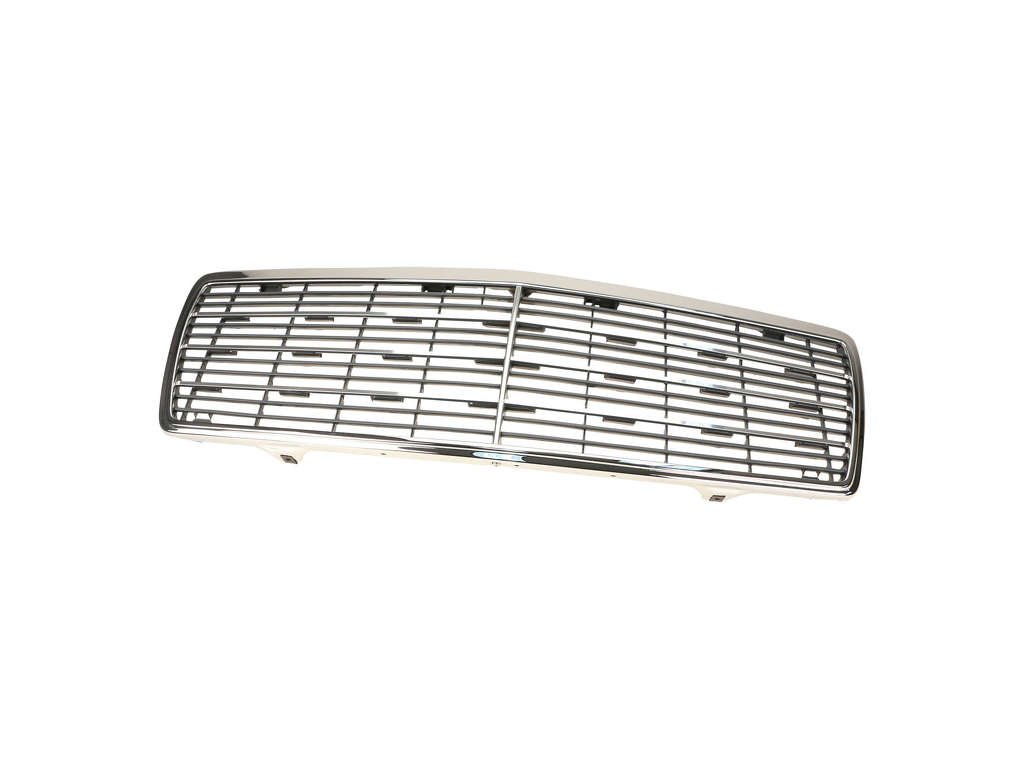 1994-1995 Mercedes-Benz S350 Grille (APA/URO Parts)