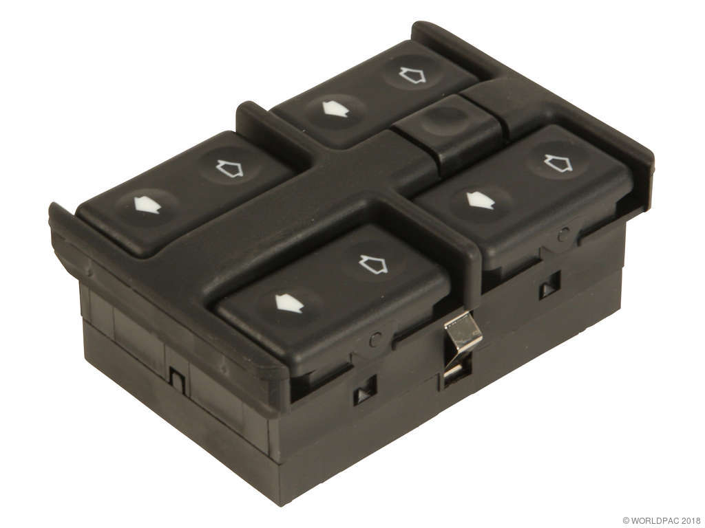 1991-1993 BMW M5 Door Window Switch (APA/URO Parts)
