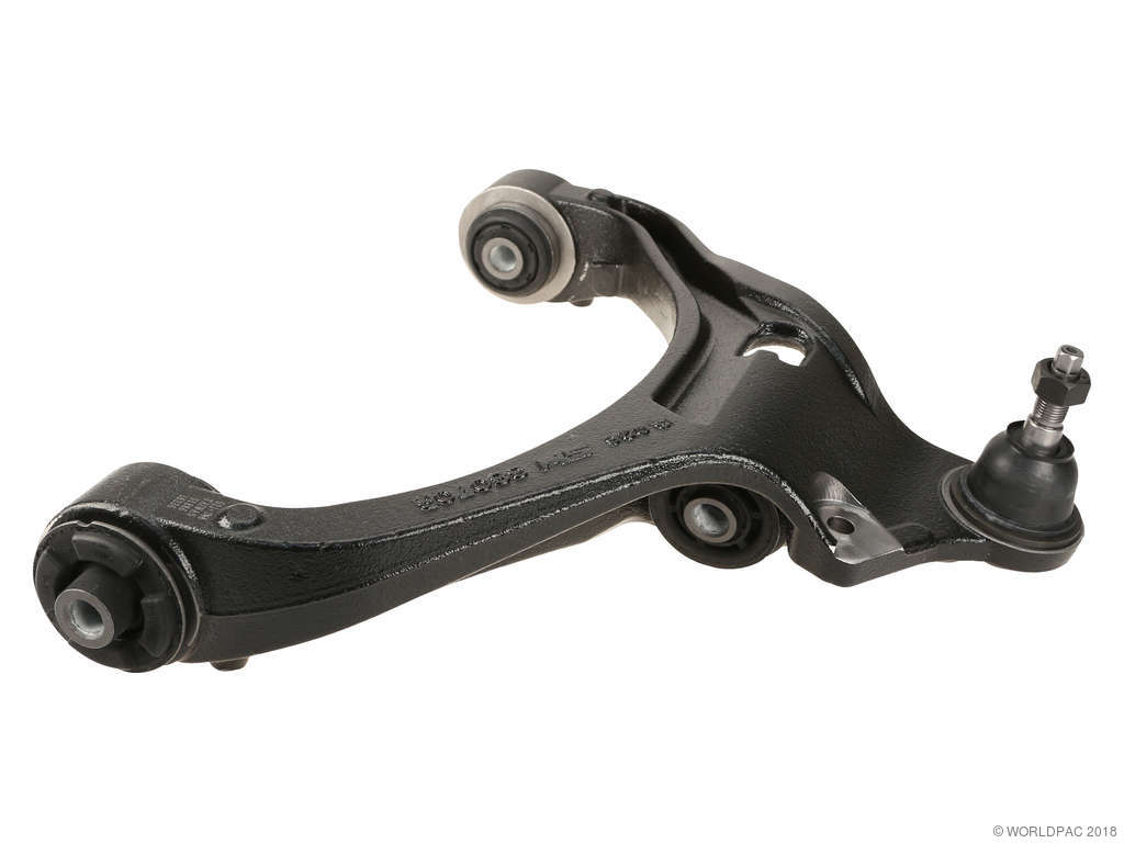 2011 Ram Dakota Suspension Control Arm - Front Right Lower (Dorman)