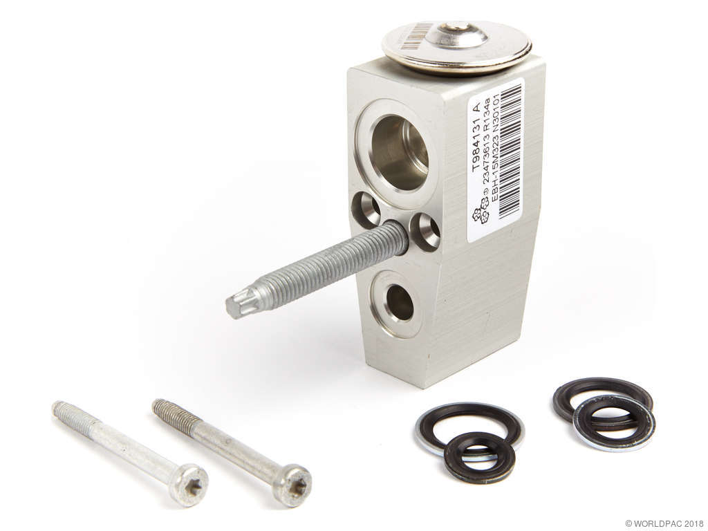 2014-2020 Chevrolet Impala A/C Expansion Valve (ACDelco)