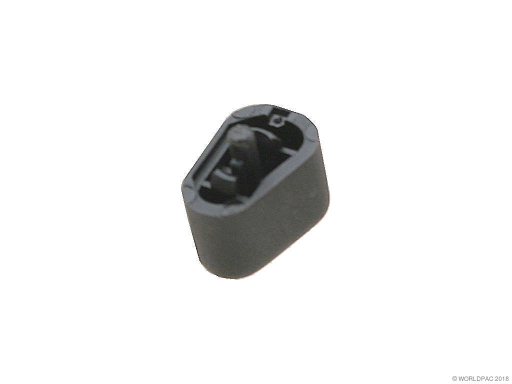 1990-1993 Mercedes-Benz 190E Seat Adjustment Knob - Left (Genuine)