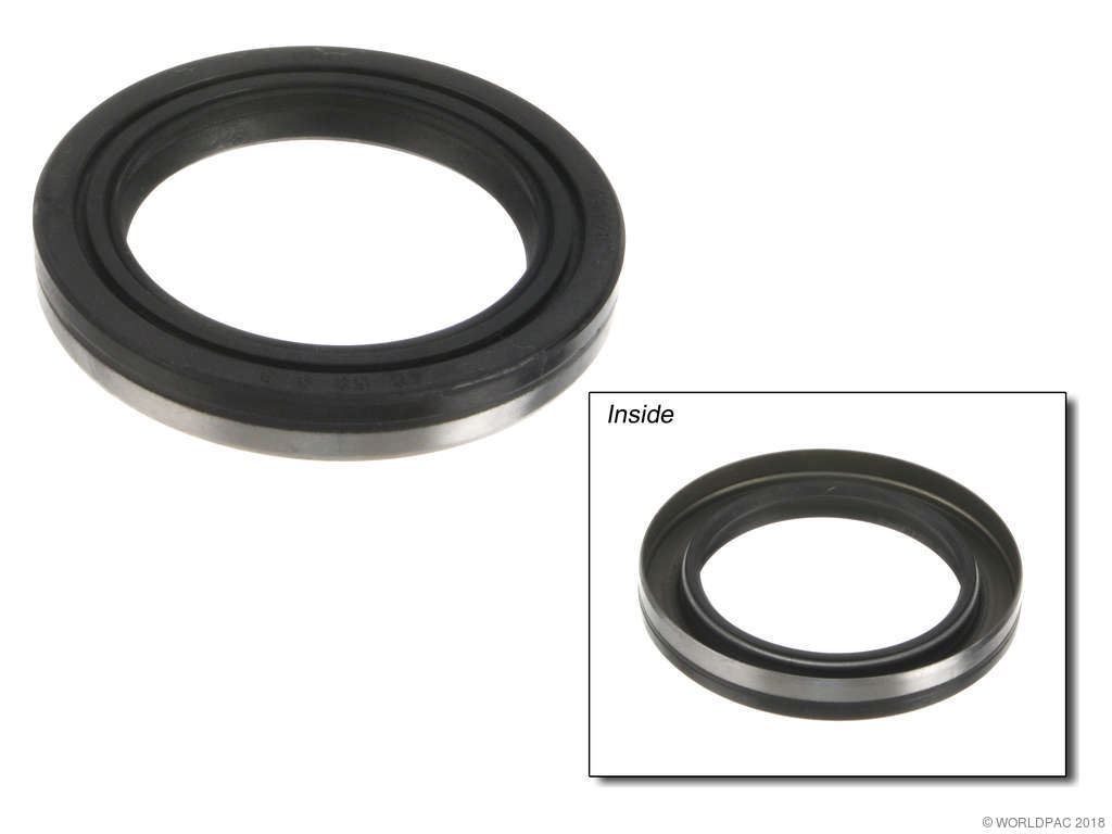 2006-2007 Mercedes-Benz C280 Wheel Seal - Front Left or Front Right (OEQ)