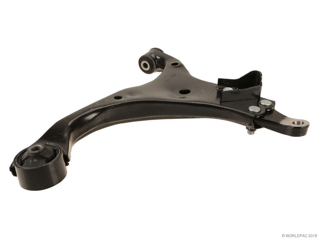 2010-2013 Kia Forte Koup Suspension Control Arm - Front Left or Front Left Lower (CTR)