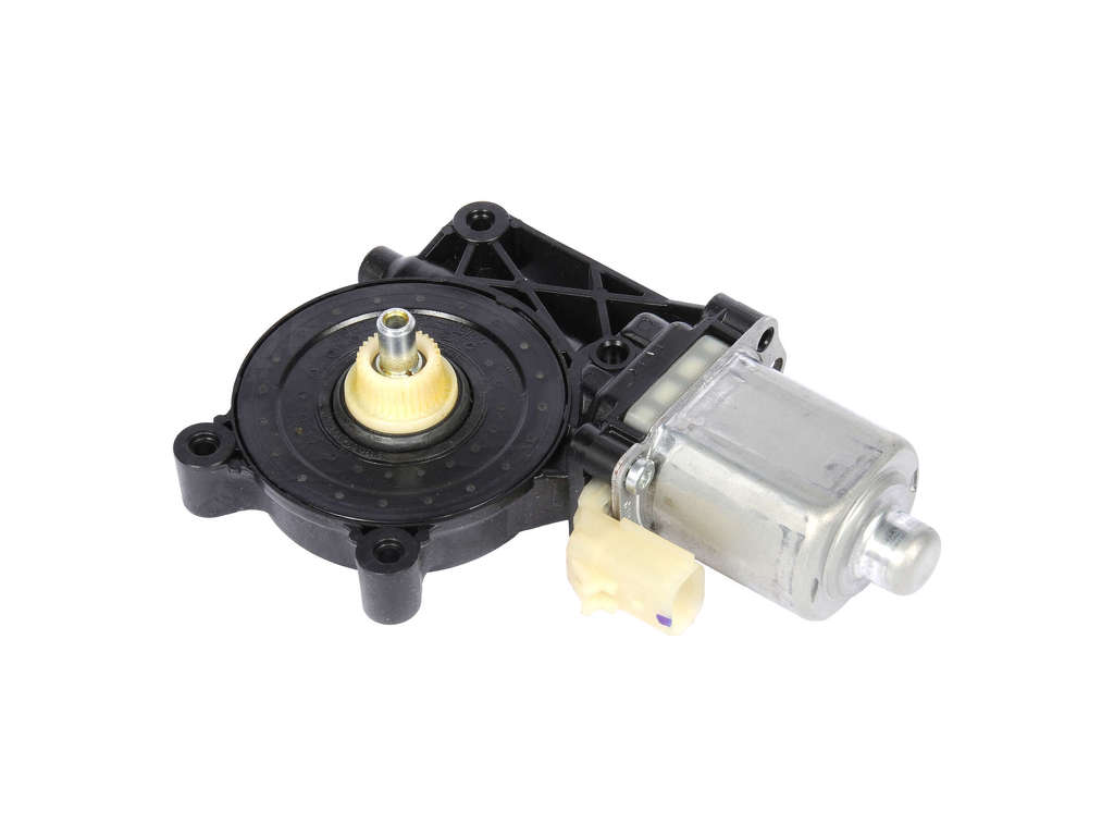 2015-2020 Chevrolet Suburban Power Window Motor - Rear Left (ACDelco)