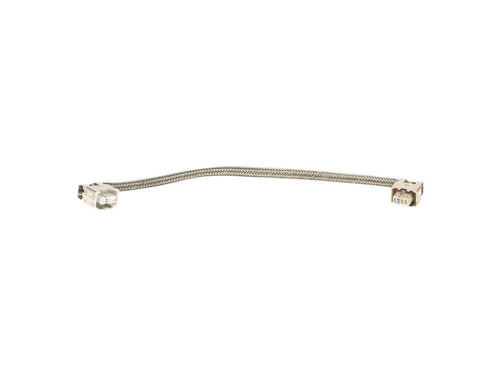 2006-2008 Volkswagen Passat Headlight Wiring Harness (Genuine)