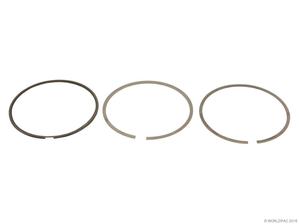 2001-2002 BMW Z3 Engine Piston Ring Set (Mahle)
