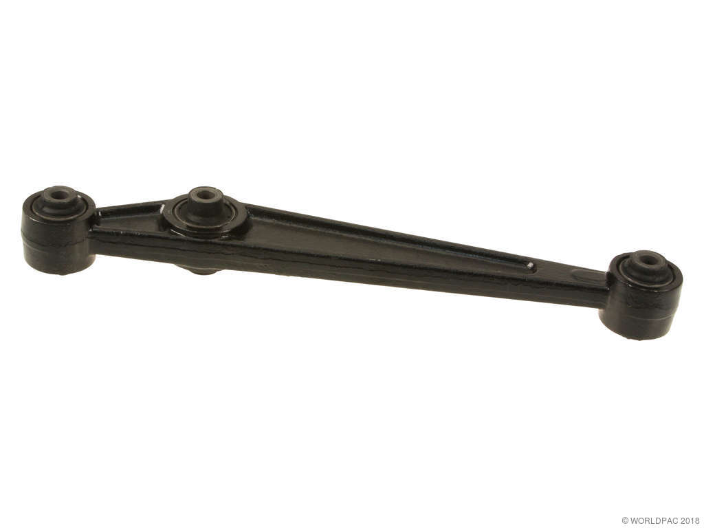 1992-1995 Honda Civic Suspension Control Arm - Rear Left Lower Rearward or Rear Right Lower Rearward (Dorman)