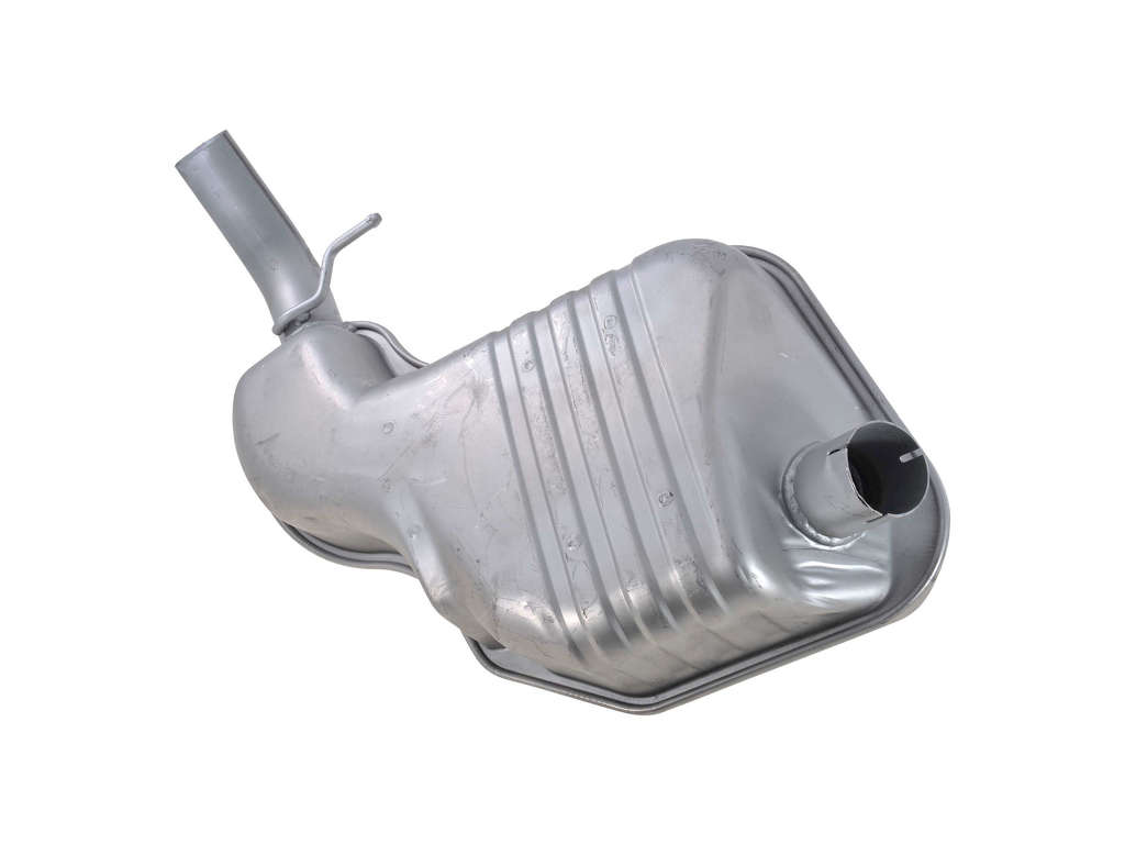 2003-2007 Volvo XC70 Exhaust Muffler - Rear (Autopart International)