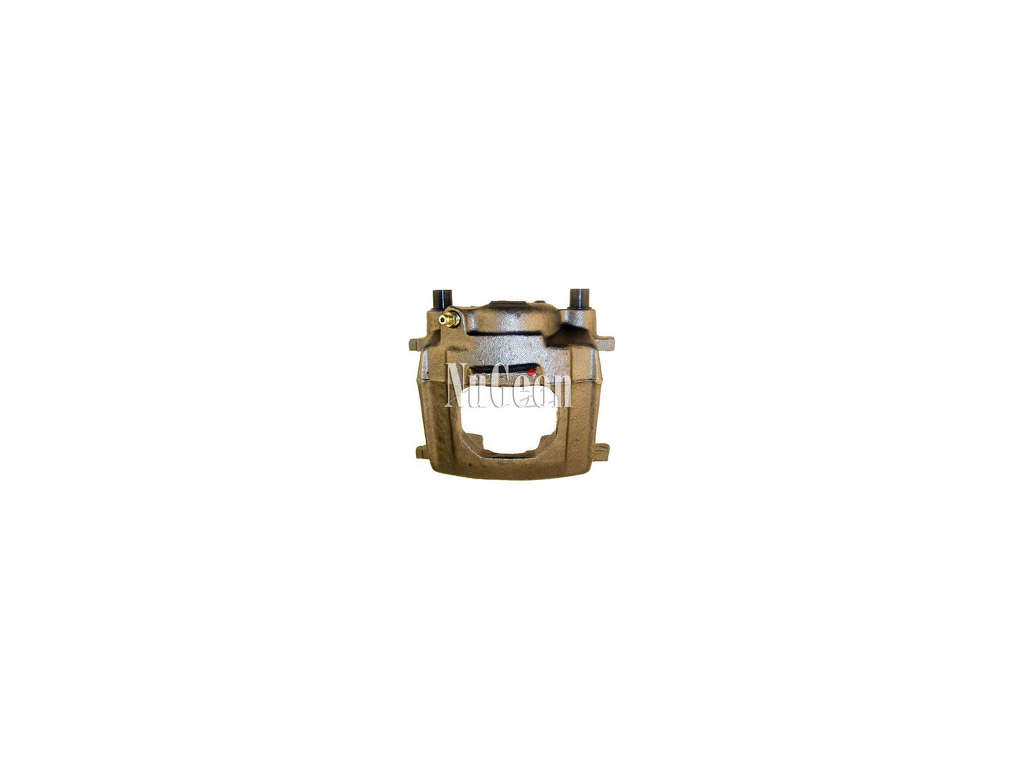 1985-1989 Jeep Cherokee Disc Brake Caliper - Front Right (Autopart International)