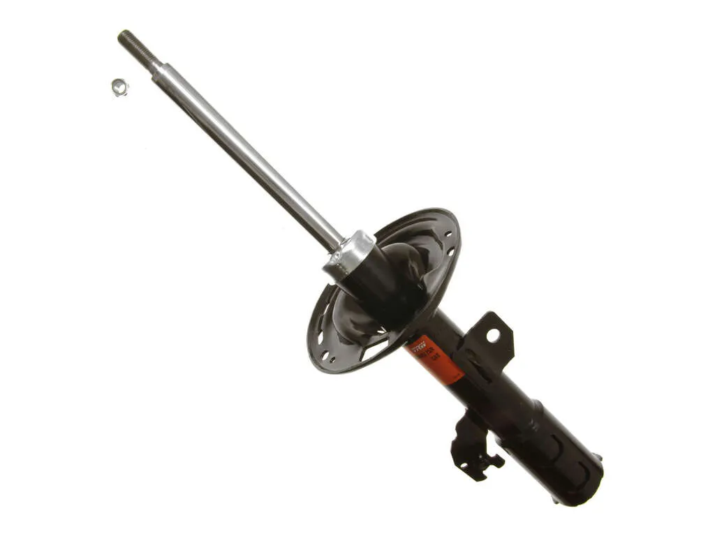 2007-2012 Toyota Avalon Suspension Strut Assembly - Front Right (TRW)