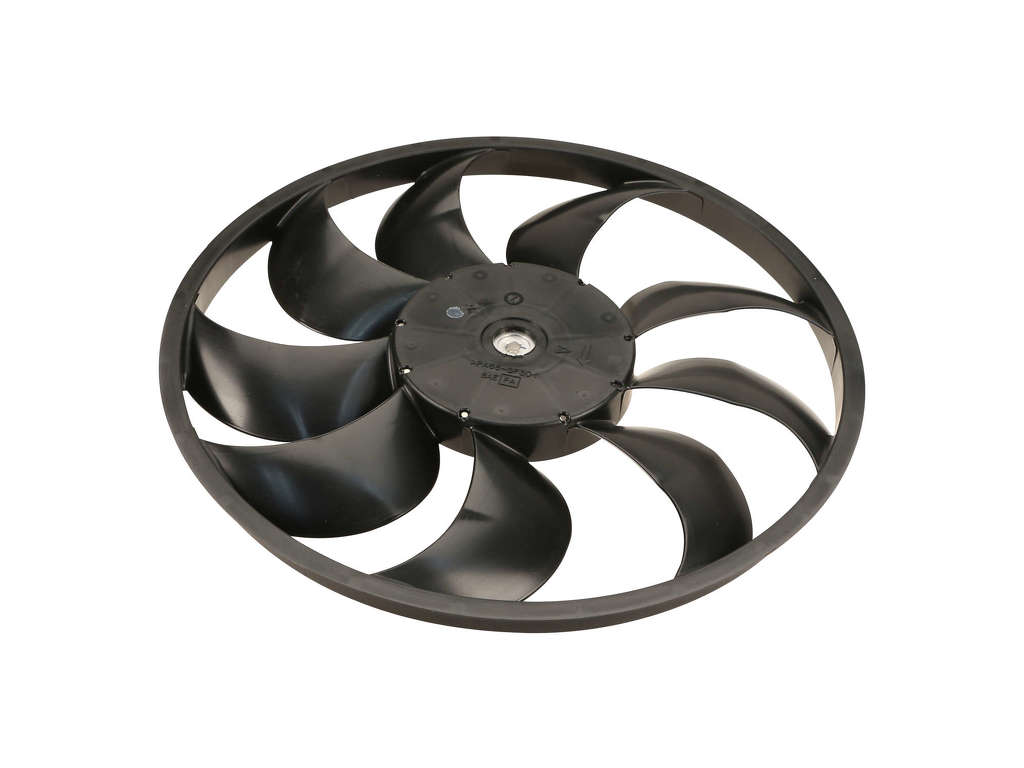 2015 INFINITI Q40 Engine Cooling Fan Blade - Right (Genuine)
