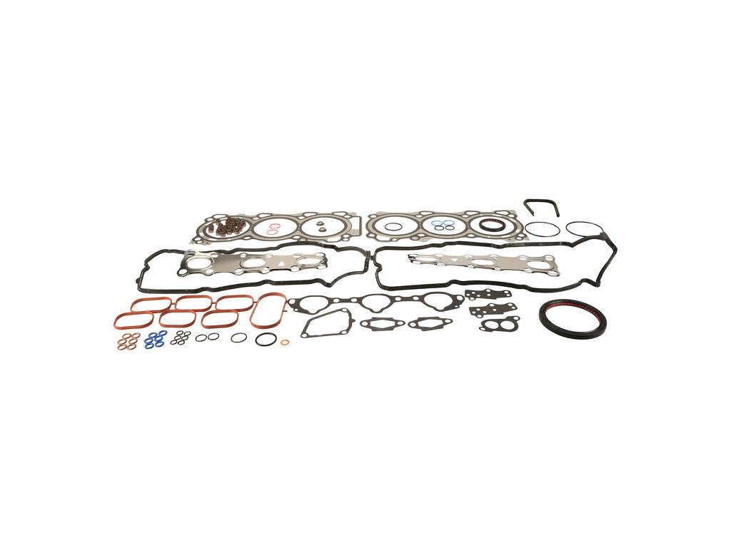 2009-2012 Suzuki Equator Engine Gasket Set (Genuine)