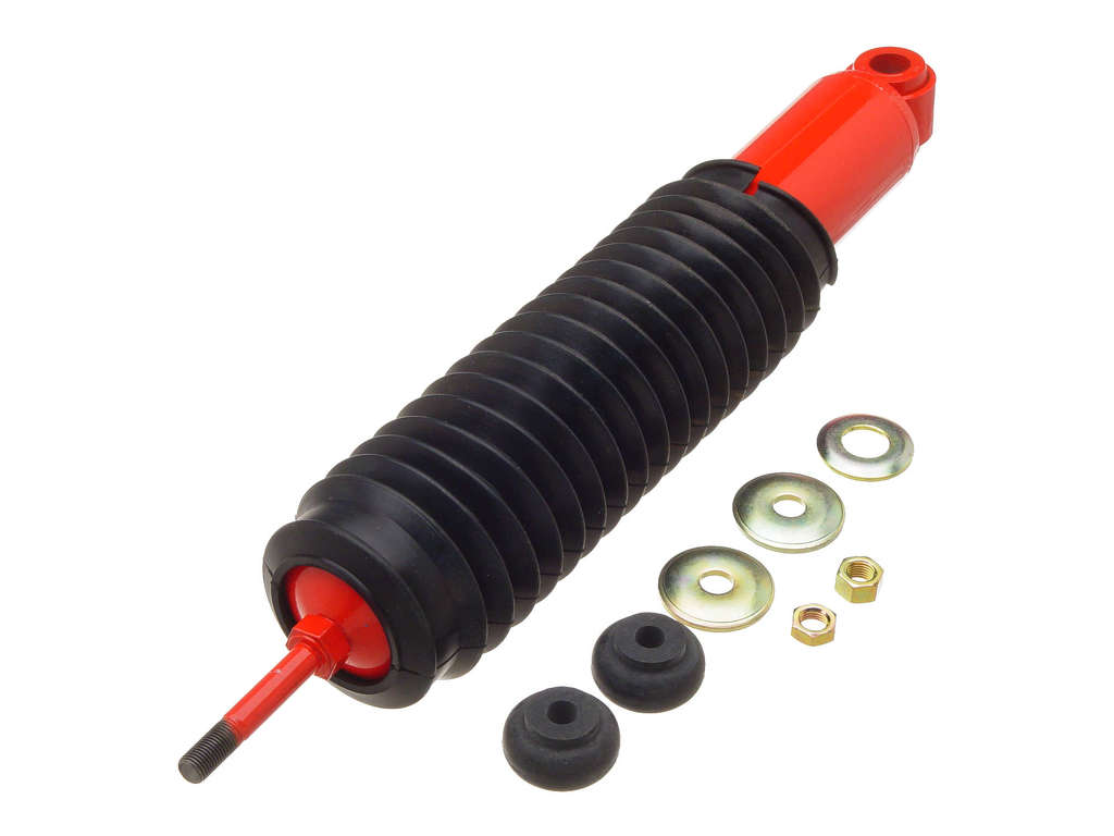 2004-2007 Ford E-150 Suspension Shock Absorber - Front (KYB)