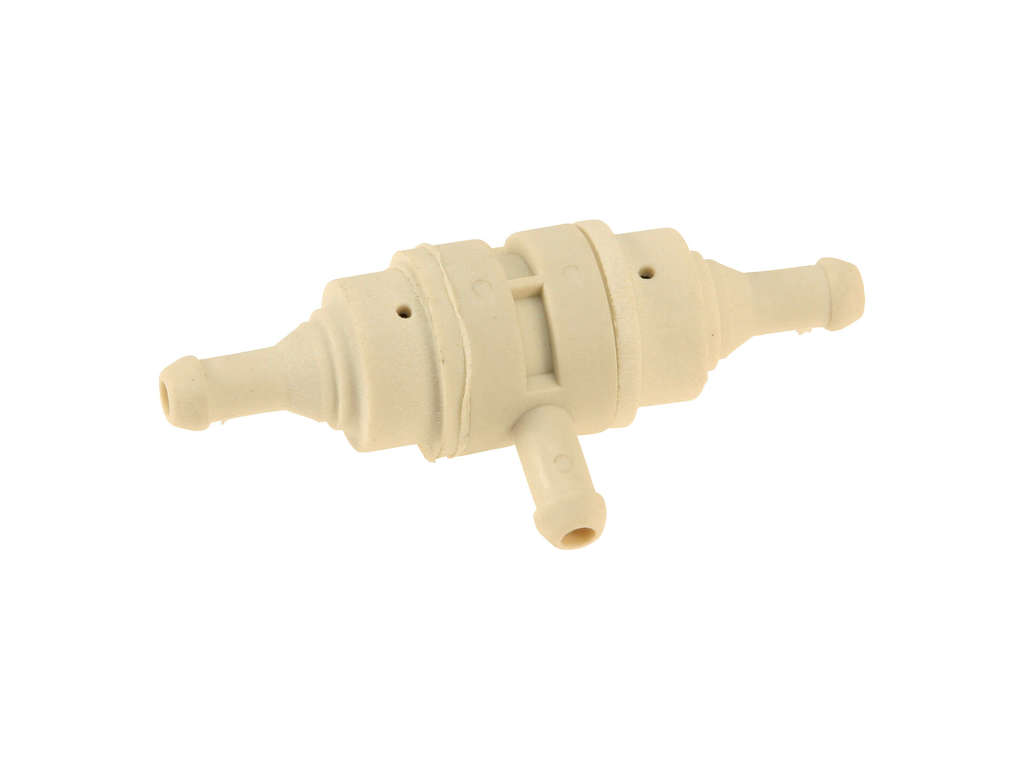 1988 BMW M5 Windshield Washer Hose Connector (BBR Automotive)