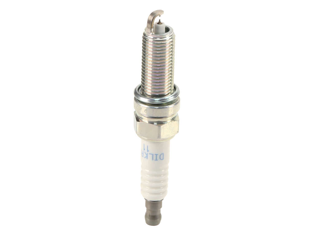 2010-2011 Hyundai Genesis Spark Plug (NGK)
