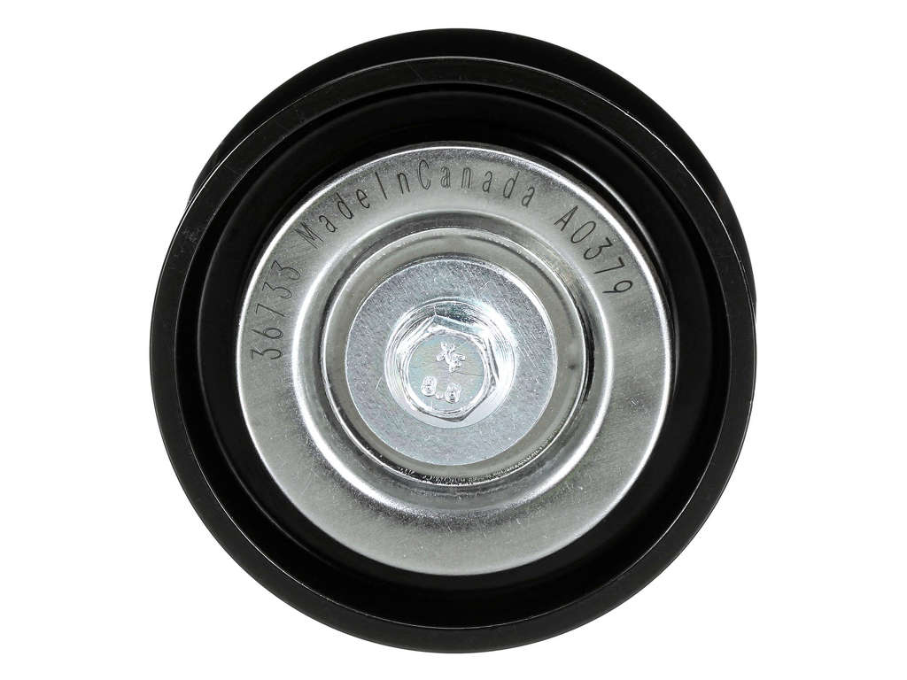 2013-2019 Ford Explorer Accessory Drive Belt Idler Pulley (Gates)