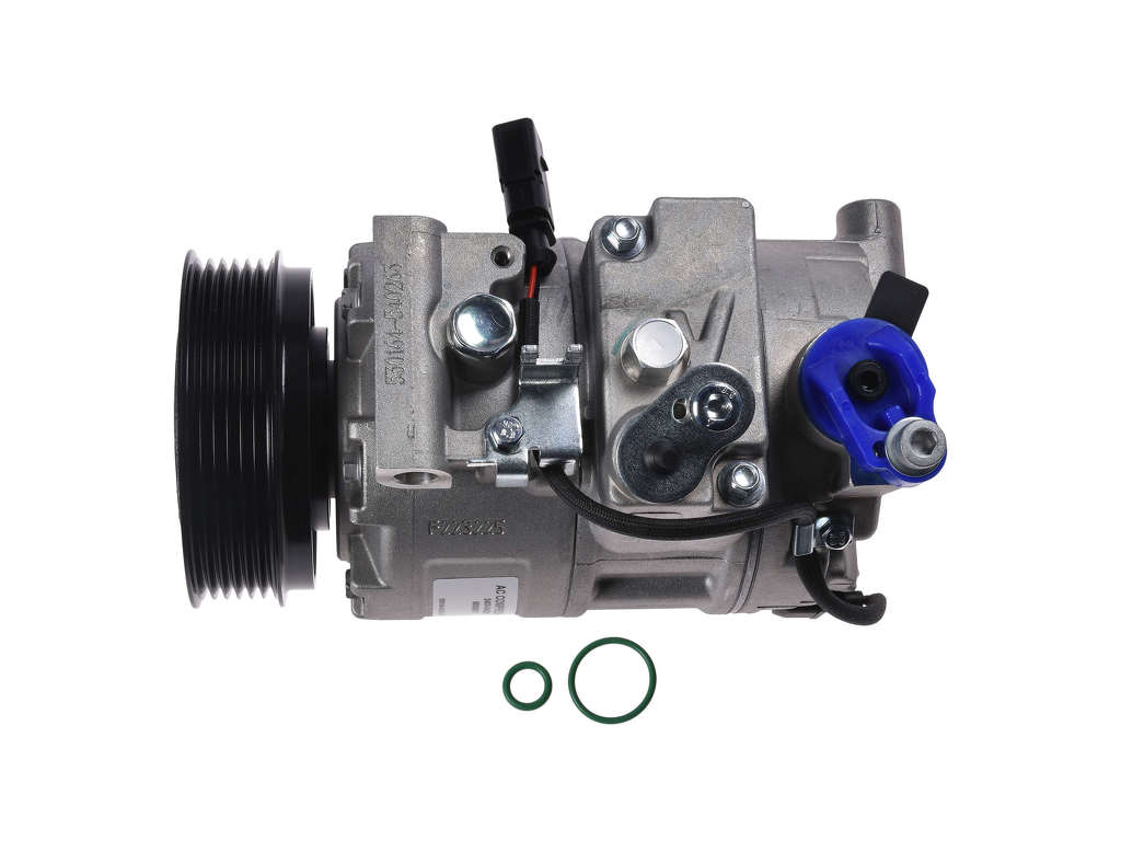 2004-2007 Ford Ranger A/C Compressor (Autopart International)