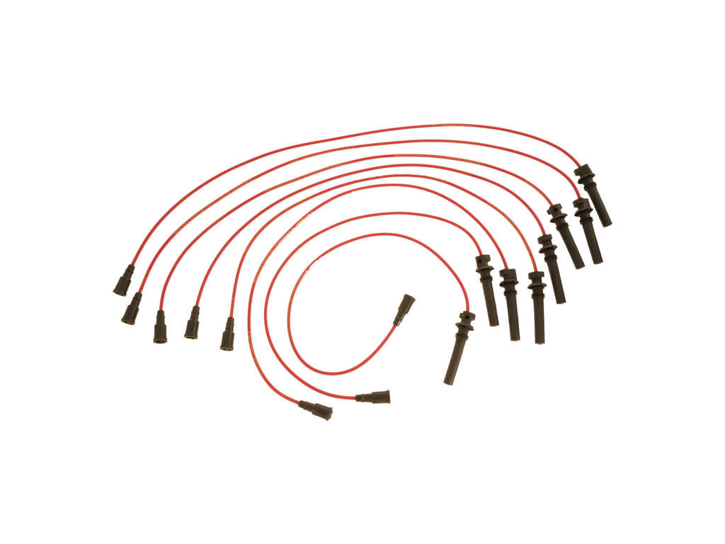 2005 Jeep Grand Cherokee Spark Plug Wire Set (Autopart International)