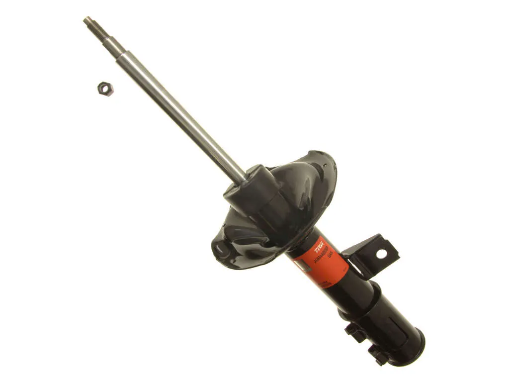 2009-2010 Hyundai Elantra Suspension Strut Assembly - Front Right (TRW)